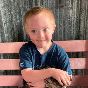 Fundraising Page: Courtney Velpel